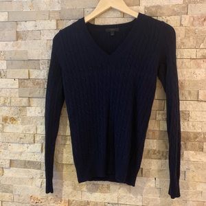 JCrew sweater